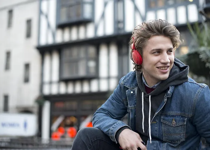 Pure Citystay Brickworks York